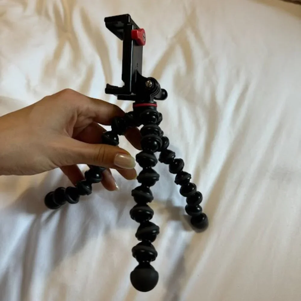 Joby - GripTight™ Action Kit
